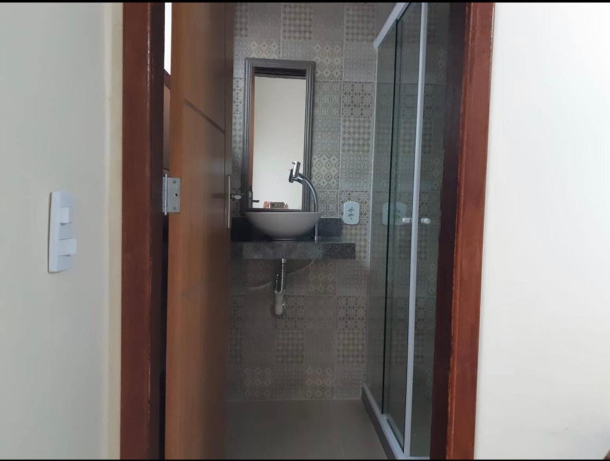 Suite 05 Apes Do Pero - Centro Praia Cabo Frio Luaran gambar
