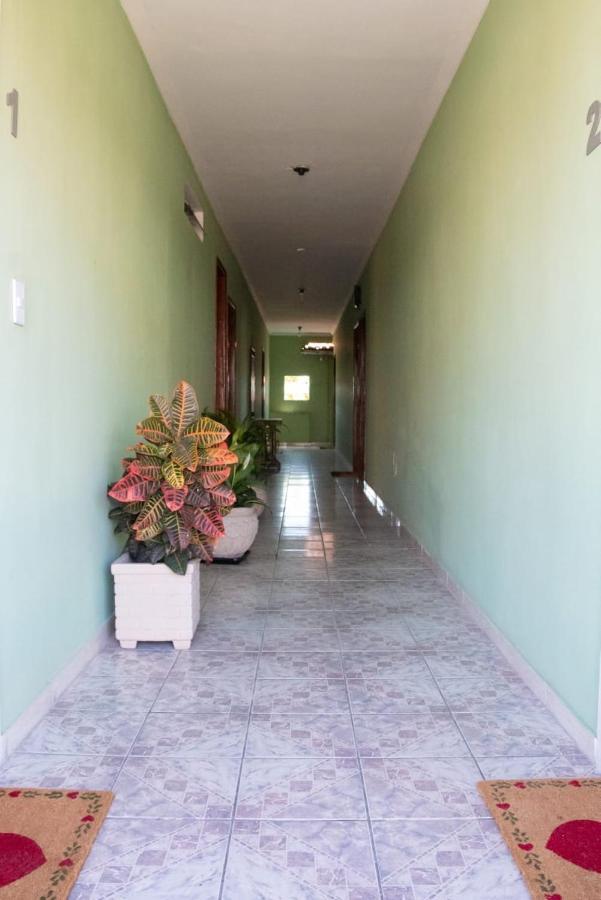 Suite 05 Apes Do Pero - Centro Praia Cabo Frio Luaran gambar